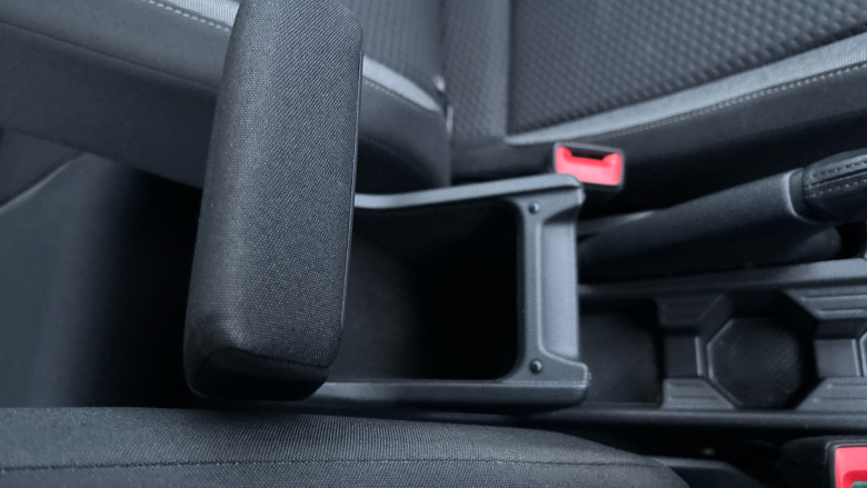 Volkswagen Polo 1.0 TSI Life 5dr Petrol Hatchback